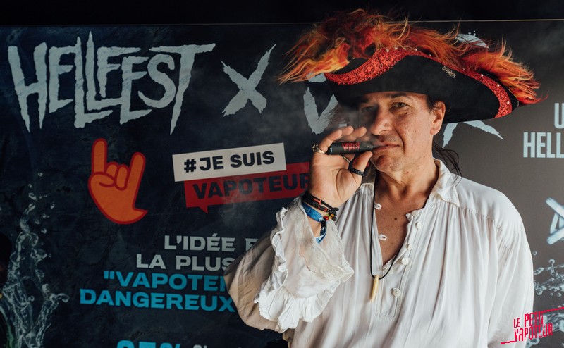 hellfirst - blog le petit vapoteur